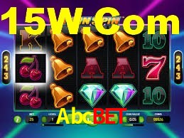 Welcome Bonus Abcbet