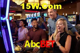 Tennis Betting Abcbet