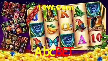 Seasonal Promotions Abcbet