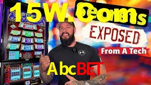 Welcome Bonus Abcbet
