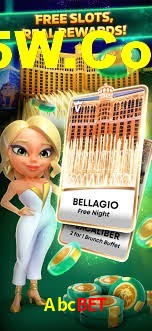 Daily Bonuses Abcbet