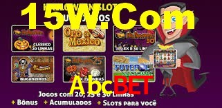 Premium Interface Abcbet